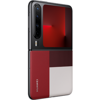 Huawei Pura X