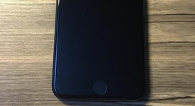 Good
													Apple iPhone 7 - Unlocked, Black, 32 GB, A1660, photo 2 of 7