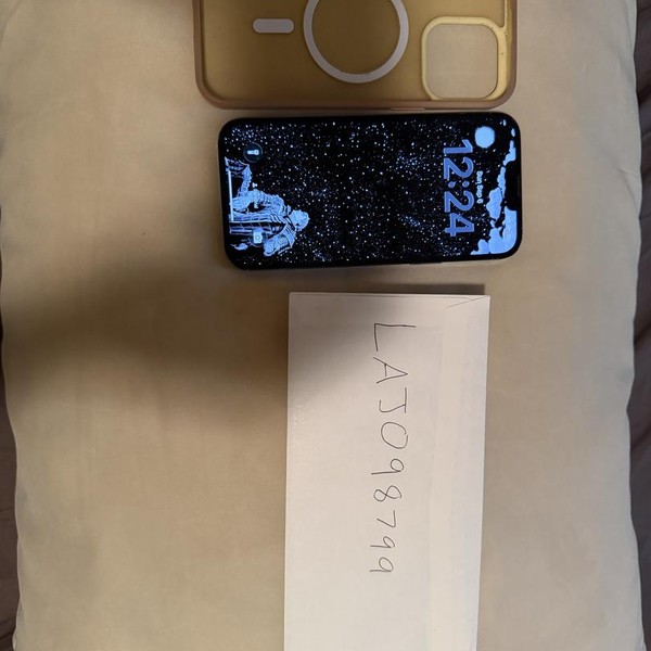 Apple iPhone 13 Pro Max - Unlocked, 512 GB, Sierra Blue, A2484