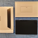 Mint Samsung Galaxy Tab A11 Plus - T-Mobile, 128 GB, Gray, 6 GB