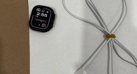 Good
													Apple Watch Ultra 2 49mm - Unlocked, Black, A2986, photo 1 of 12