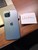 Good Apple iPhone 12 Pro Max - Unlocked, Pacific Blue, 128 GB, A2342