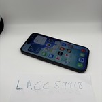 Good Apple iPhone 15 - Unlocked, 256 GB, Black, A2846