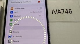 Good
													Apple iPhone 12 Pro Max - Unlocked Non-US, Gold, 256 GB, A2410, photo 6 of 6