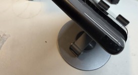 Fair
													Google Pixel 6 Pro - Unlocked, Black, 256 GB, 12 GB, G8VOU, photo 3 of 7