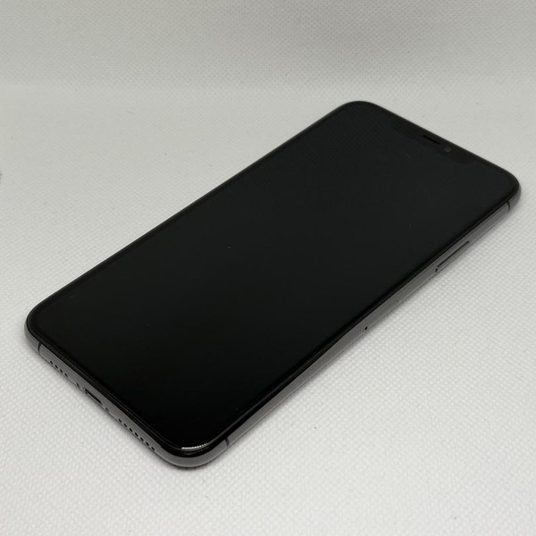 Apple iPhone 11 Pro Max - Unlocked, 64 GB, Gray, A2161