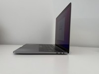 MacBook Pro 2016 (With Touch Bar) - 13"