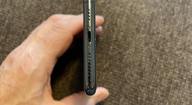 Good
													Apple iPhone 11 Pro Max - AT&T, Green, 256 GB, A2161, photo 3 of 10