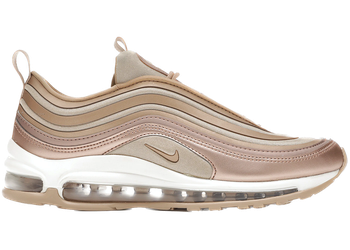 Nike Air Max 97 Ultra 17 Metallic Bronze (Women's) for sale