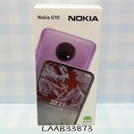 New Nokia G10 - Unlocked, Navy Blue, 32 GB, 3 GB