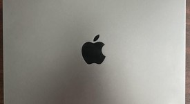 Good
													Apple iPad Pro 12.9" 4th Gen 2020 - Wi-Fi, Gray, 128 GB, A2229, photo 3 of 4