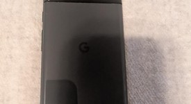 Good
													Google Pixel 6 Pro - T-Mobile, Black, 128 GB, 12 GB, G8VOU, photo 3 of 5