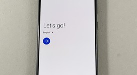 Good
													Samsung Galaxy A51 5G - AT&T, Black, 128 GB, 6 GB, SM-A516U, photo 1 of 2
