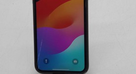 Good
													Apple iPhone Xr - TracFone, Black, 64 GB, A1984, photo 1 of 11