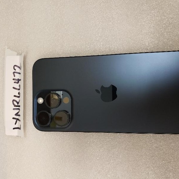 Apple iPhone 15 Pro Max - Unlocked, 256 GB, Blue, A2849