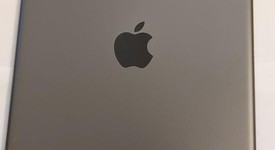 Mint
													Apple iPad 8th Gen - Wi-Fi, Gray, 32 GB, A2270, photo 5 of 6