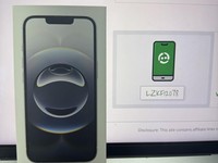 Apple iPhone 16e