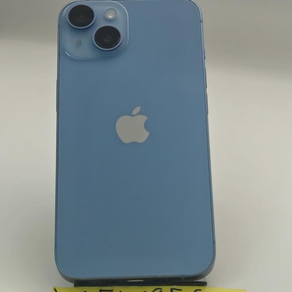 Apple iPhone 14 - AT&T, 128 GB, Blue, A2649