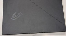 Mint
													ASUS ROG Strix SCAR 17 (2022) G733 - I9, Black, 1 TB, 32 GB, photo 3 of 5