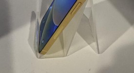 Good
													Apple iPhone 14 - Unlocked, Yellow, 128 GB, A2649, photo 2 of 11