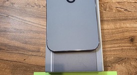 Mint
													Google Pixel 10 Pro - Unlocked, Moonstone, 128 GB, G4QUR, photo 3 of 9