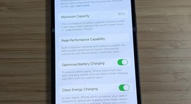 Good
													Apple iPhone 12 - Unlocked, Black, 64 GB, A2172, photo 1 of 13