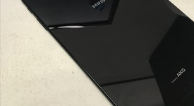 Good
													Samsung Galaxy Tab S4 - T-Mobile, Black, 64 GB, SM-T837T, photo 5 of 7