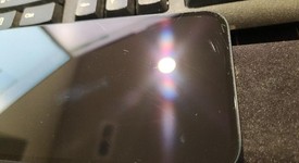 Fair
													Apple iPhone 14 - T-Mobile, Midnight, 128 GB, A2649, photo 3 of 5