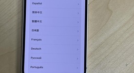 Good
													Apple iPhone 13 - Unlocked Non-US, Pink, 128 GB, A2631, photo 5 of 5