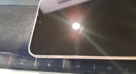 Good
													Samsung Galaxy S23 - Unlocked, Lavender, 128 GB, 8 GB, SM-S911U1, photo 3 of 4