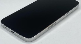 Mint
													Apple iPhone 14 Pro Max - Unlocked, Silver, 512 GB, A2651, photo 3 of 8