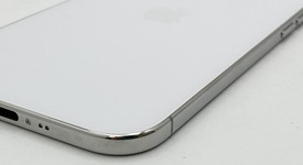 Mint
													Apple iPhone Air - Unlocked, Cloud White, 256 GB, A3260, photo 5 of 5