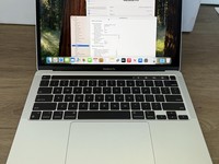 MacBook Pro 2022 - 13"