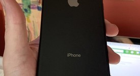 Good
													Apple iPhone Xr - Unlocked, Black, 128 GB, A1984, photo 2 of 7
