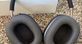 Used
													Apple AirPods Max - Gray, photo 3 of 7