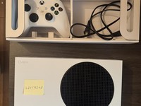 Xbox Series S (2020)