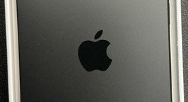 Mint
													Apple iPhone 16 Pro Max - T-Mobile, Black, 256 GB, A3084, photo 5 of 19