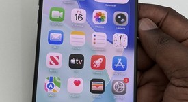 Good
													Apple iPhone 15 Pro Max - Unlocked, Blue, 256 GB, A2849, photo 2 of 17