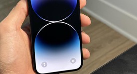 Mint
													Apple iPhone 14 Pro - Unlocked, Black, 128 GB, A2650, photo 6 of 6