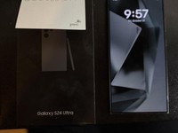 Samsung Galaxy S24 Ultra