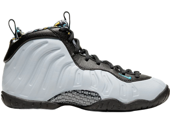 Nike Air Foamposite One Graffiti (GS) for sale