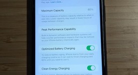 Good
													Apple iPhone 11 - Unlocked, Black, 64 GB, A2111, photo 1 of 15