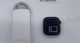 Good
													Apple Watch Series 10 42mm - Black, A2997 - GPS, Aluminum, photo 1 of 6