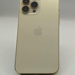 Mint Apple iPhone 13 Pro Max - Unlocked, 256 GB, Gold, A2484