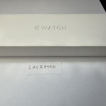 New Apple Watch Series 11 42mm - Rose Gold, A3331 - GPS, Aluminum