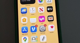 Good
													Apple iPhone 12 Pro - Verizon, Silver, 512 GB, A2341, photo 3 of 5