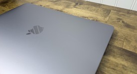 Good
													MacBook Pro 2020 - 13" - I5, Gray, 256 GB, 16 GB, photo 4 of 9