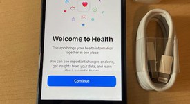 Good
													Apple iPhone 8 - Unlocked, Gray, 64 GB, A1863, photo 2 of 9
