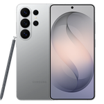 Samsung Galaxy S26 Ultra - Unlocked, 512 GB, Silver Shadow, 12 GB, SM-S948U1