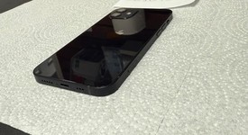 Mint
													Apple iPhone 12 - Unlocked, Black, 64 GB, A2172, photo 4 of 5